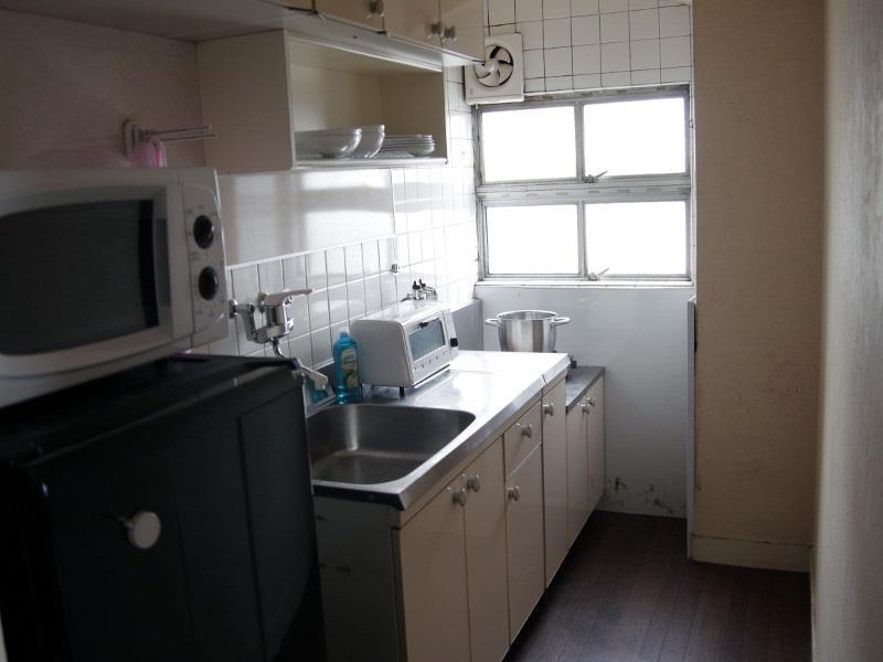 Appartamento Sea View Court Kōbe Esterno foto