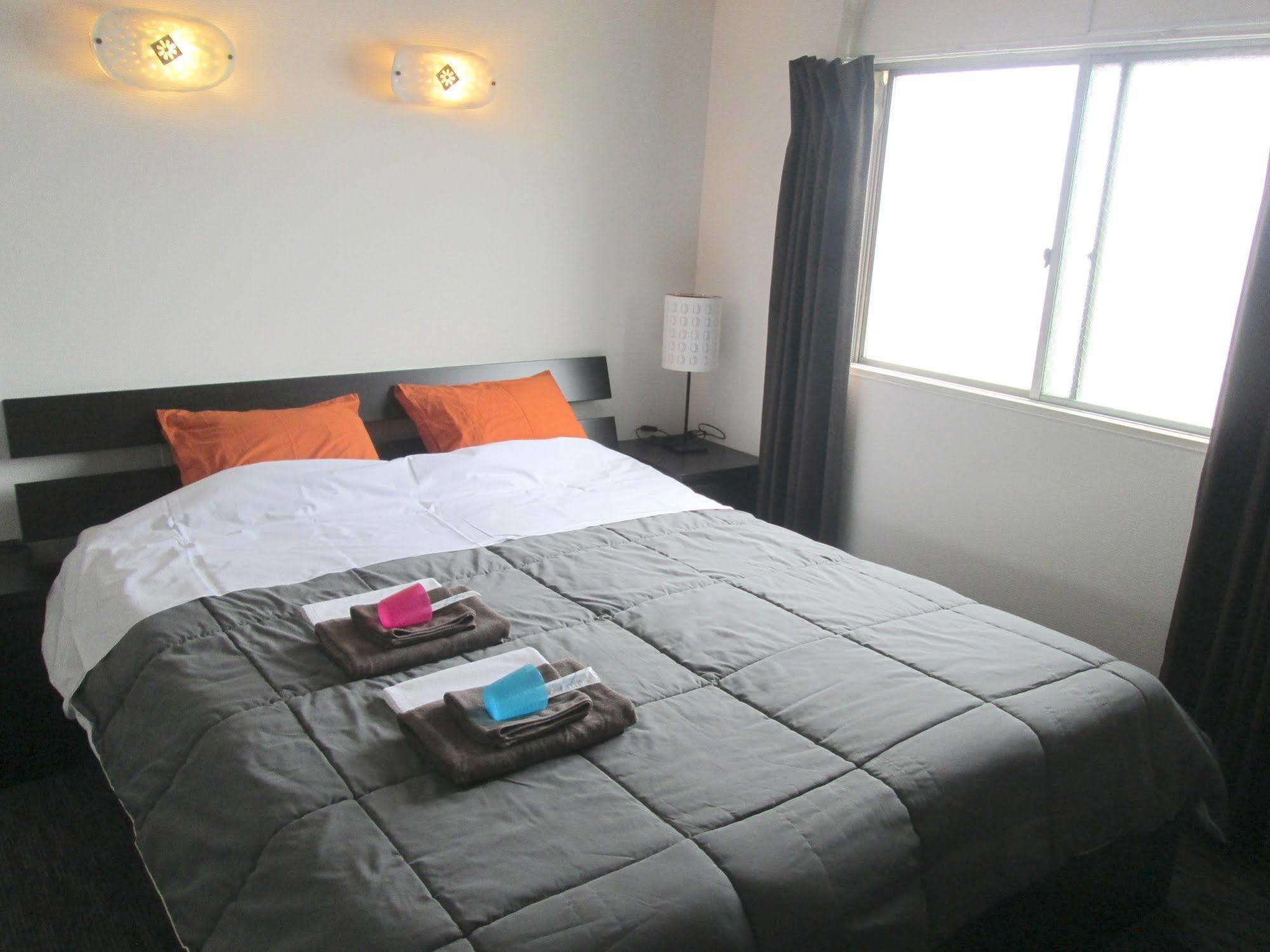 Appartamento Sea View Court Kōbe Esterno foto